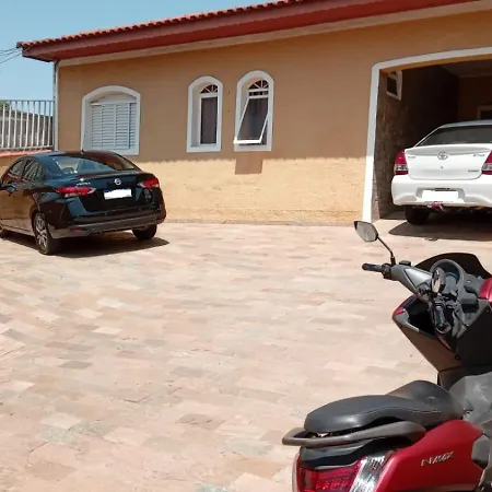 Cantinho Do Sossego Valinhos Exterior photo