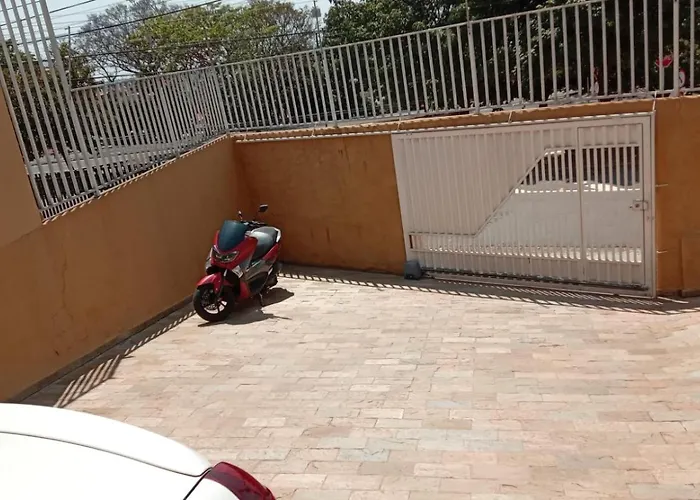 Cantinho Do Sossego