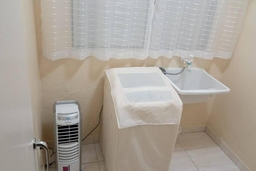 Holiday home Cantinho Do Sossego Valinhos