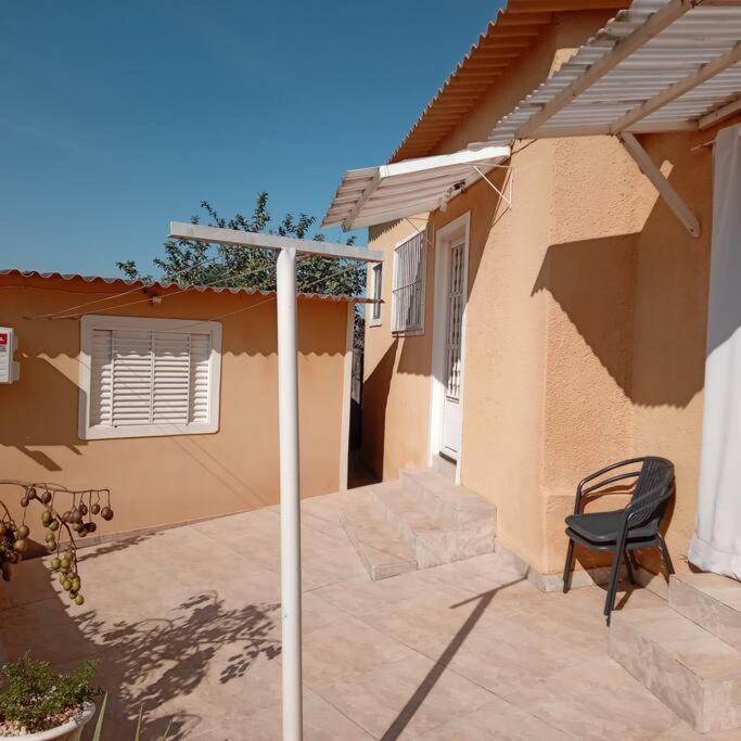 Holiday home Cantinho Do Sossego