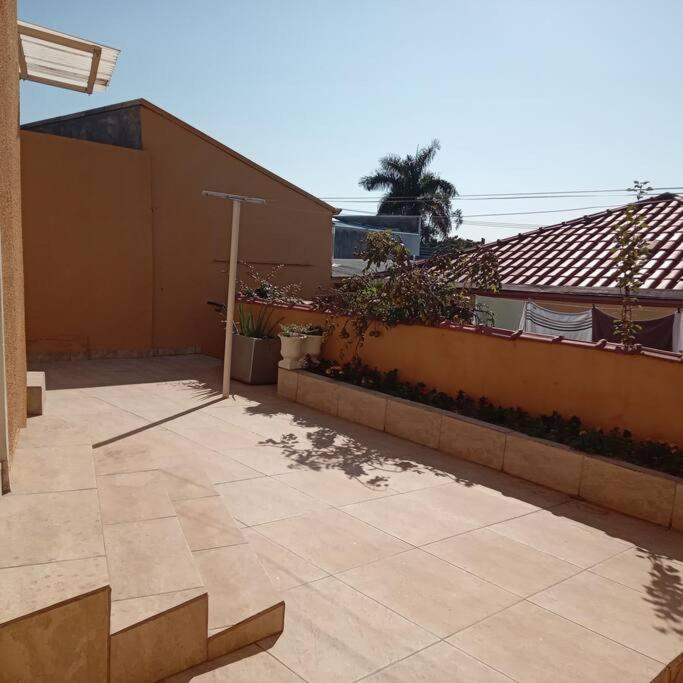 Cantinho Do Sossego Valinhos