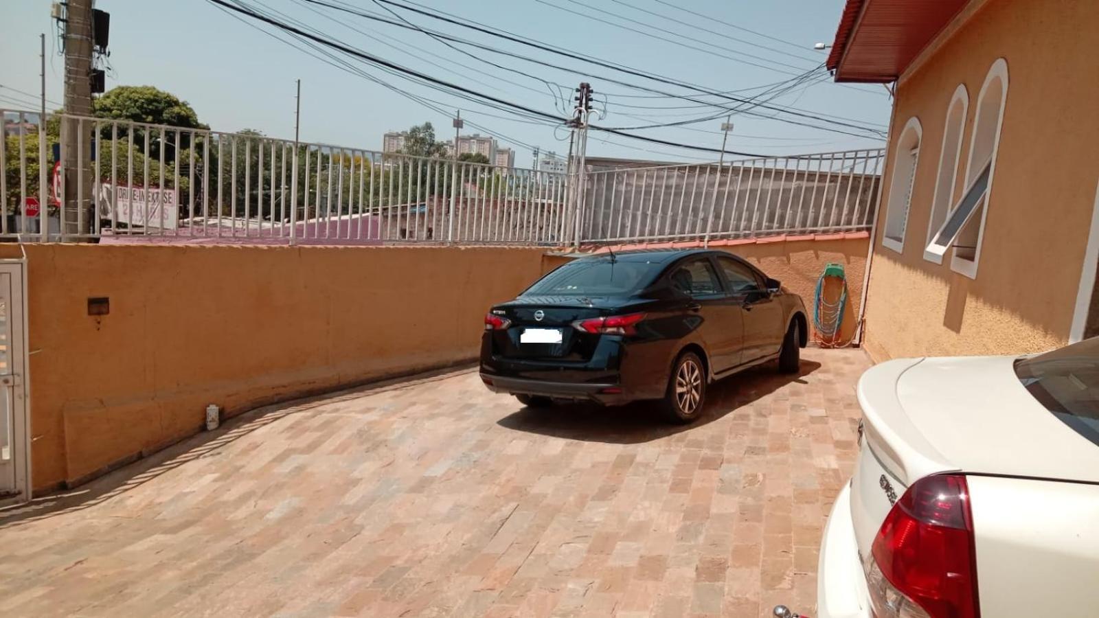 Holiday home Cantinho Do Sossego Valinhos