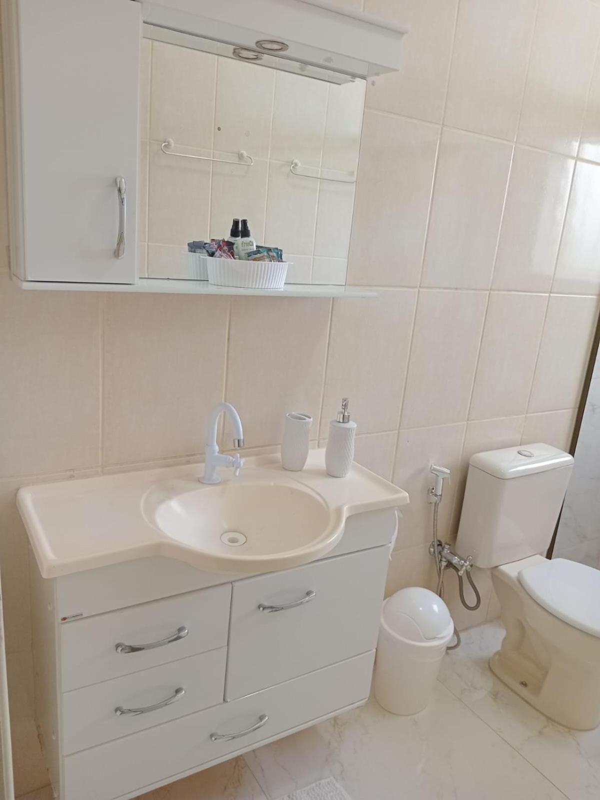 Holiday home Cantinho Do Sossego Valinhos