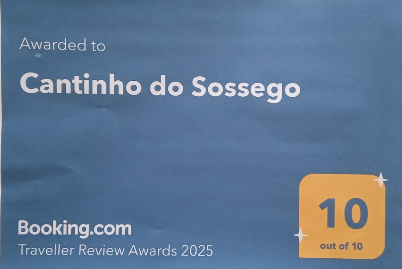 Cantinho Do Sossego * Valinhos