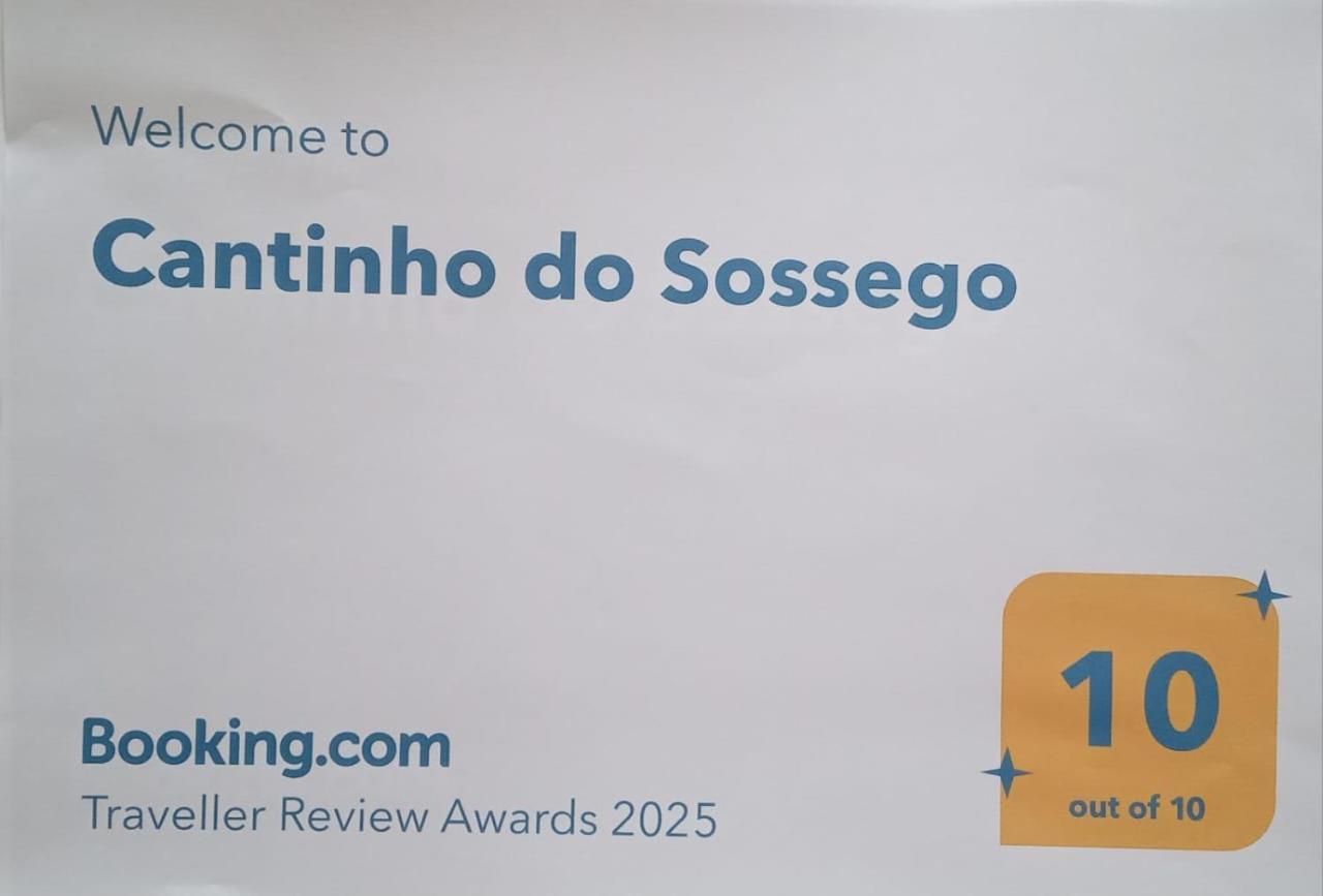 Cantinho Do Sossego
